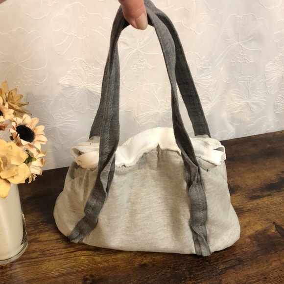 Philadelphia Flyers Hoodie Purse LIKE NEW - Picture 7 of 14